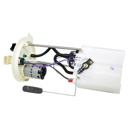 Motorcraft Fuel Pump and Sender Assembly,  PFS573