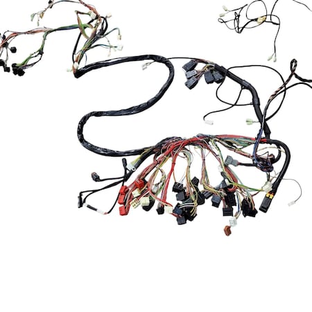 Komatsu WIRING HARNESS, KOMATSU OEM 42T-06-22300 42T-06-22300