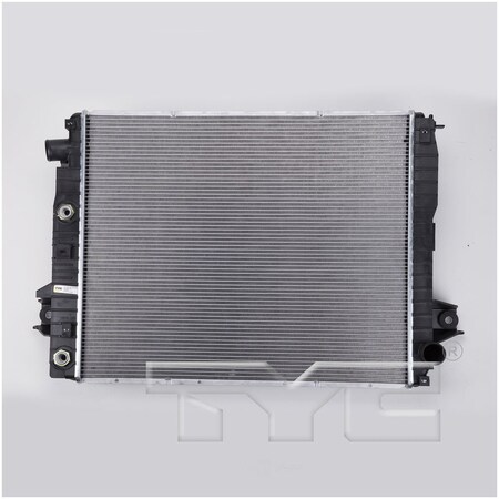 Tyc Radiator 13490