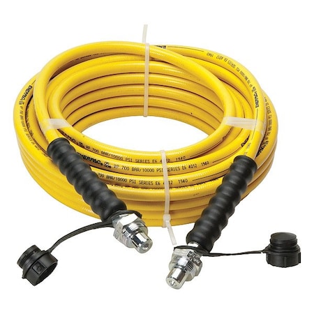 Enerpac HOSE 50 FT CH-604 + CH-604 HC7250C