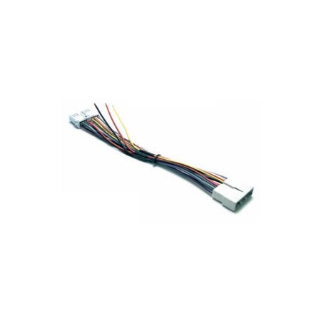 Escapada Wiring T Harness for 1986-1998 Honda Accord ES3648460