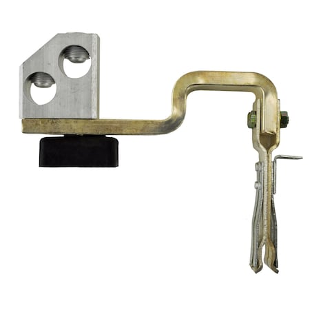 Brah Electric Neutral Kit 400A - 600A Suitable for Bus Plug Type AC, SB, SL NG600