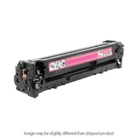 Generic Replacment Toner Cartridge For CANON COMP. IC MF8280 MAGENTA 6270B001AA