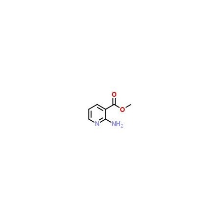 Ak Scientific Methyl 2-aminonicotinate (25g), CAS 14667-47-1 A874-25g