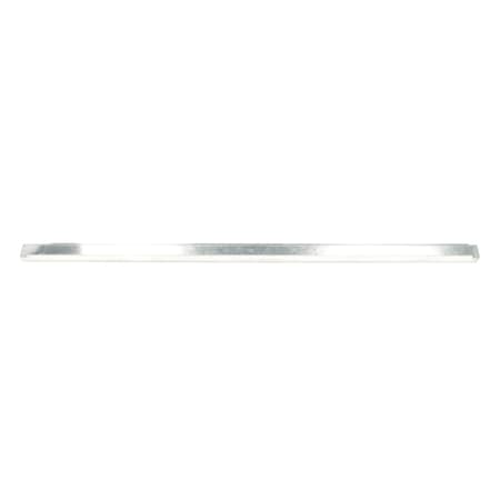 Blomberg UPPER CONNECTION PANEL SHEET U 215600029