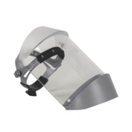 Oberon Double Crown Pc Shield, Ratchet 2124R