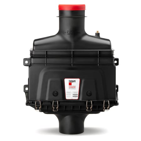 Fleetguard Filter Housing, Plastic AH55602