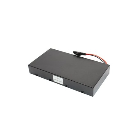 Best Access Solutions 8 Cell Battery Holder for New Style 2 Piece I/S Escutcheon Offline Products C83522