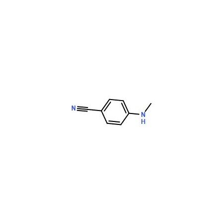 Ak Scientific 4-(Methylamino)benzonitrile (10g), CAS 4714-62-9 V6076-10g