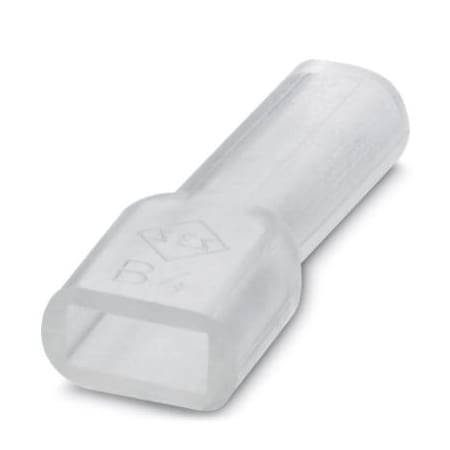 Phoenix Contact PT/FS 4 8 Insulating sleeve as touch 1670497