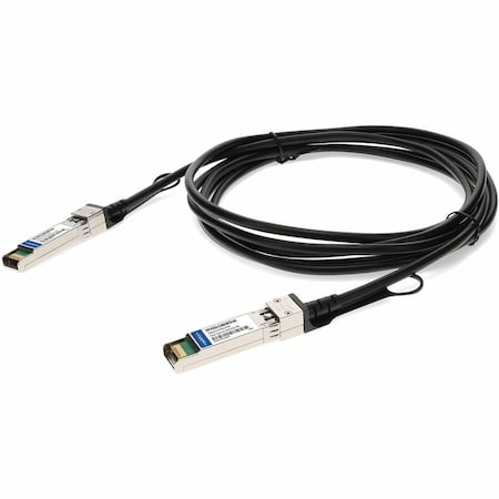 Add-On CISCO COMP DAC 4M 25G-CU PASSIVE TWINAX SFP-H25G-CU4M-BKTB-AO