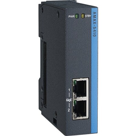 Advantech 2x GigE Module AMAX-5410-A