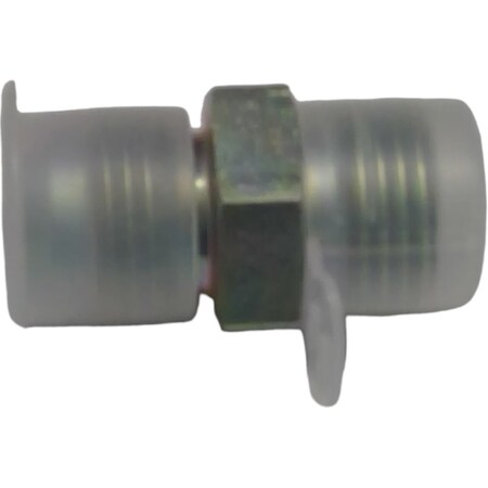 John Deere FITTING, JOHN DEERE OEM R58458 R58458