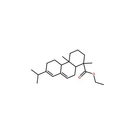 Ak Scientific Ethyl Abietate (5g), CAS 631-71-0 6974AL-5g