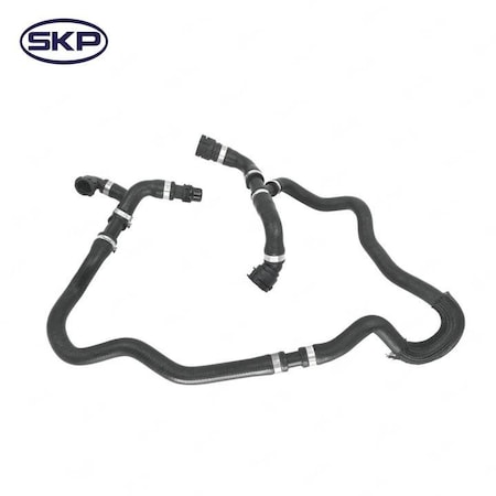 Skyward Automotive Products Engine Coolant Reservoir Hose, SK121366