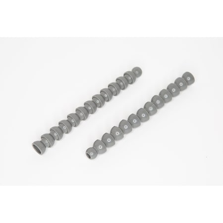 Cedarberg Kit Hose, Gray 8425-12