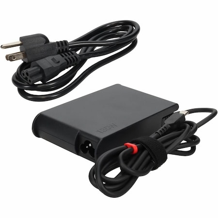 Add-On LENOVO 4X21H27800 COMP PWR ADPT 20V BK 4X21H27800-AA