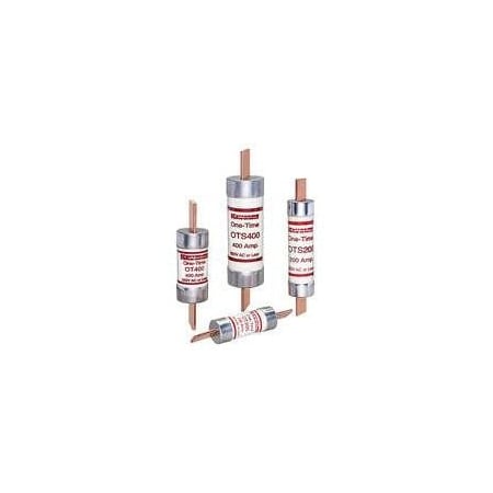 Ferraz Shawmut Fuses 250V, 10PK OT2
