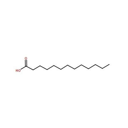 Ak Scientific Tridecanoic acid (25g), CAS 638-53-9 6131AF-25g