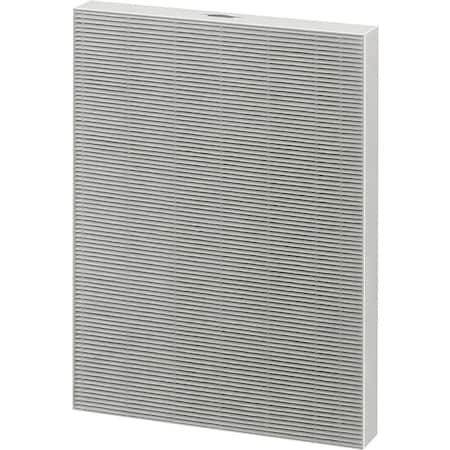 Fellowes AeraMax True HEPA Filter 290300DX95 Air Purifiers, PK4 9287201