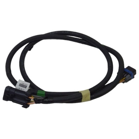 John Deere WIRING HARNESS X80 VANE A, JOHN DEERE OEM AH211662 AH211662