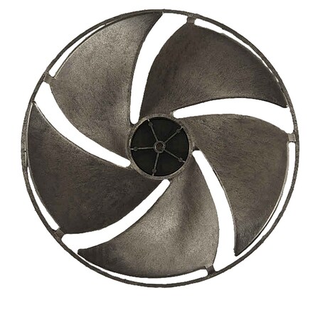 Ge Fan Blade WJ73X10037