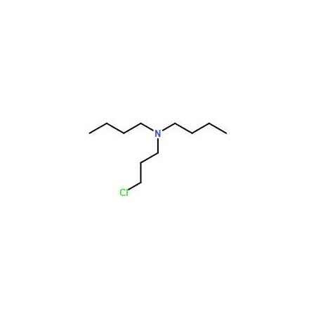 Ak Scientific N-(3-Chloropropyl)dibutylamine (5g), CAS 36421-15-5 4622AB-5g