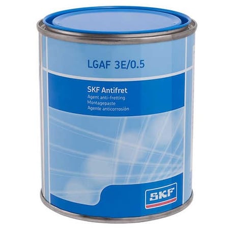 Skf Grease- LGAF 3E/0.5                              LGAF 3E/0.5