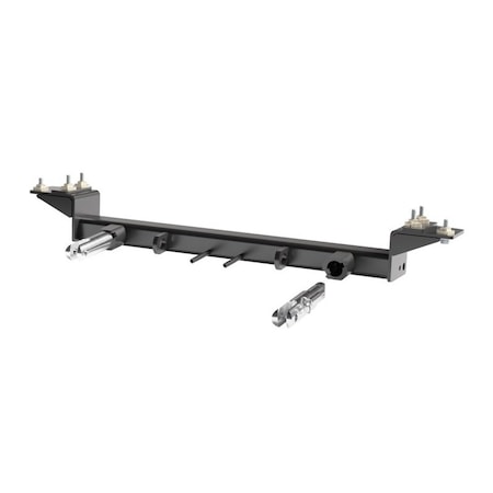 Blue Ox TOW BAR BASEPLATE BX1976