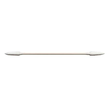 Chemtronics CottonTips Precision Micro Point Cleanroom Swabs, 25PK 471-CCT2425
