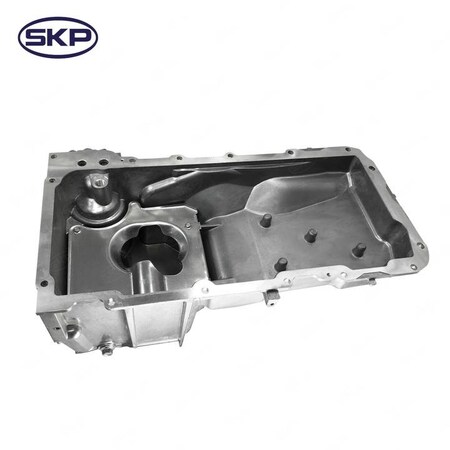 Skyward Automotive Products Engine Oil Pan, SK264375