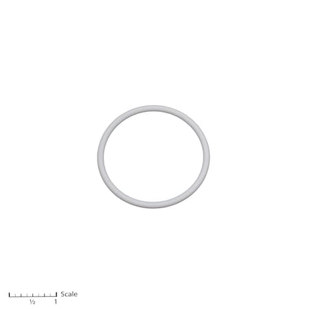 Bedford Precision Parts Teflon O-Ring Replacement for Graco 164622 15-424