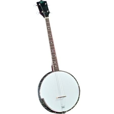 Saga RB-20T Openback Tenor Banjo RB-20T
