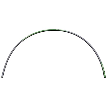 Gates M2T MegaFlex 2-Wire Braid Hose - SAE 100R16 /PRICED BY THE FT, 50 Feet Total 70262