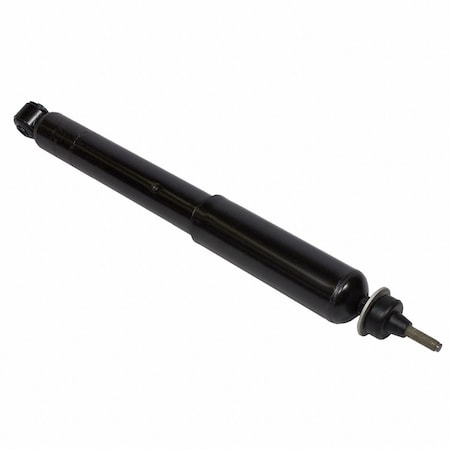 Motorcraft Suspension Shock Absorber,  ASH24498