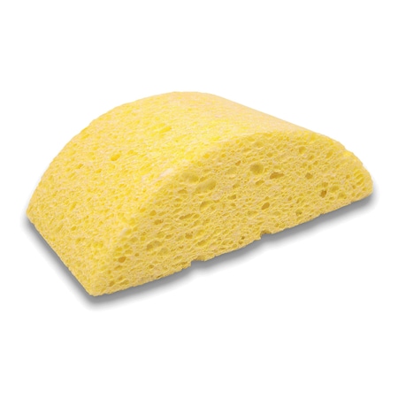 Marshalltown Turtle Back Sponge, Cellulose Sponge, Grout Sponge 16587