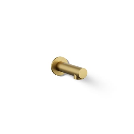 Kohler Elate Wall-mount bath spout K-33967-2MB