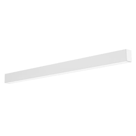Ledvance/ Sylvania Linear Slot 1A LNSLOT1A48UNHD8SC148DIPWH