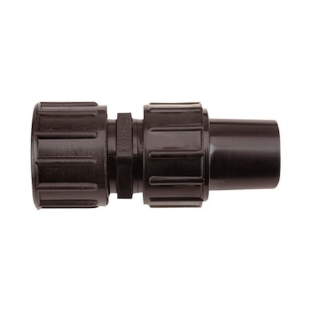 Raindrip S6000UB Universal Pipe Swivel 7307259