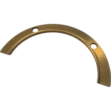 Agco FLANGE BEARING, AGCO OEM 74323007 74323007