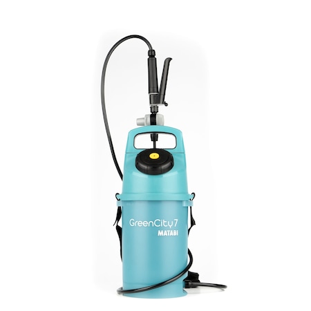 Matabi Greencity 7 81940