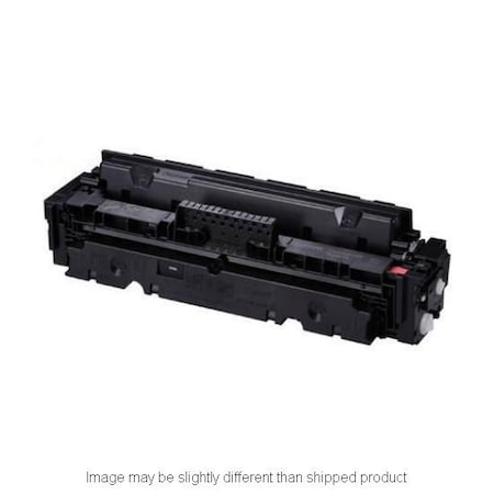 Canon Replacement, MAGENTA Compatible Toner, 2,100 page yield 3014C001