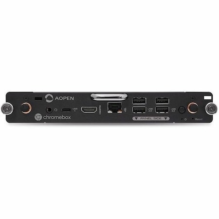 Aopen BP5130 CHROMEBOX OPS I3 EDUCATION BUNDLE 91.BP100.GD20