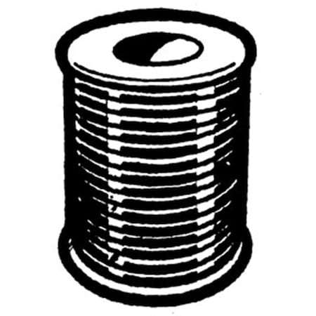 Tinkertools 1423-1110 Solder 40 - 60 Rosin Flux Core TI748034