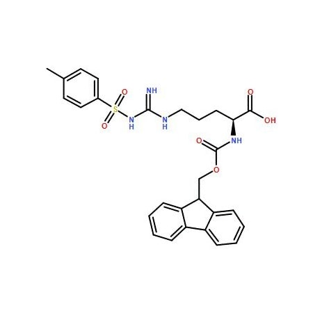 Ak Scientific Fmoc-Arg(Tos)-OH (100g), CAS 83792-47-6 K495-100g