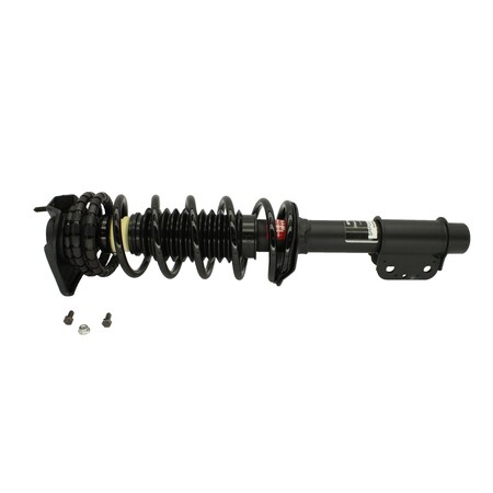 Kyb Complete Corner Unit Assembly -Strut, Mount and Spring, SR4037