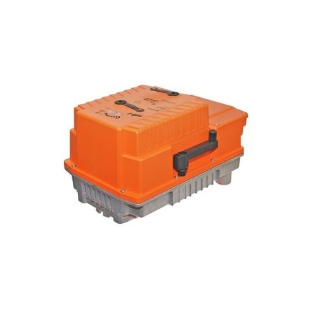 Belimo Valve Actuator, Electrical fail-safe PKRBUP-MFT-T