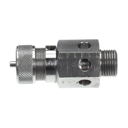 La Marzocco Pressure Safety Valve G3/8 1.8 Bar Tea, 24mm B.2.024