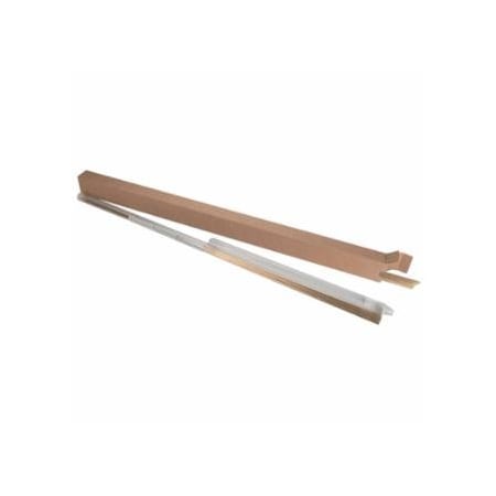 Best Welds A5.8 Low Fuming Bronze Filler Metal, 3/16 in dia x 36 in L, Bare, 10 lb Box, 30PK 900-BRZ316X36X10