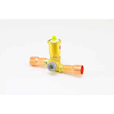 York Electronic Expansion Valve-JS 025-47116-005